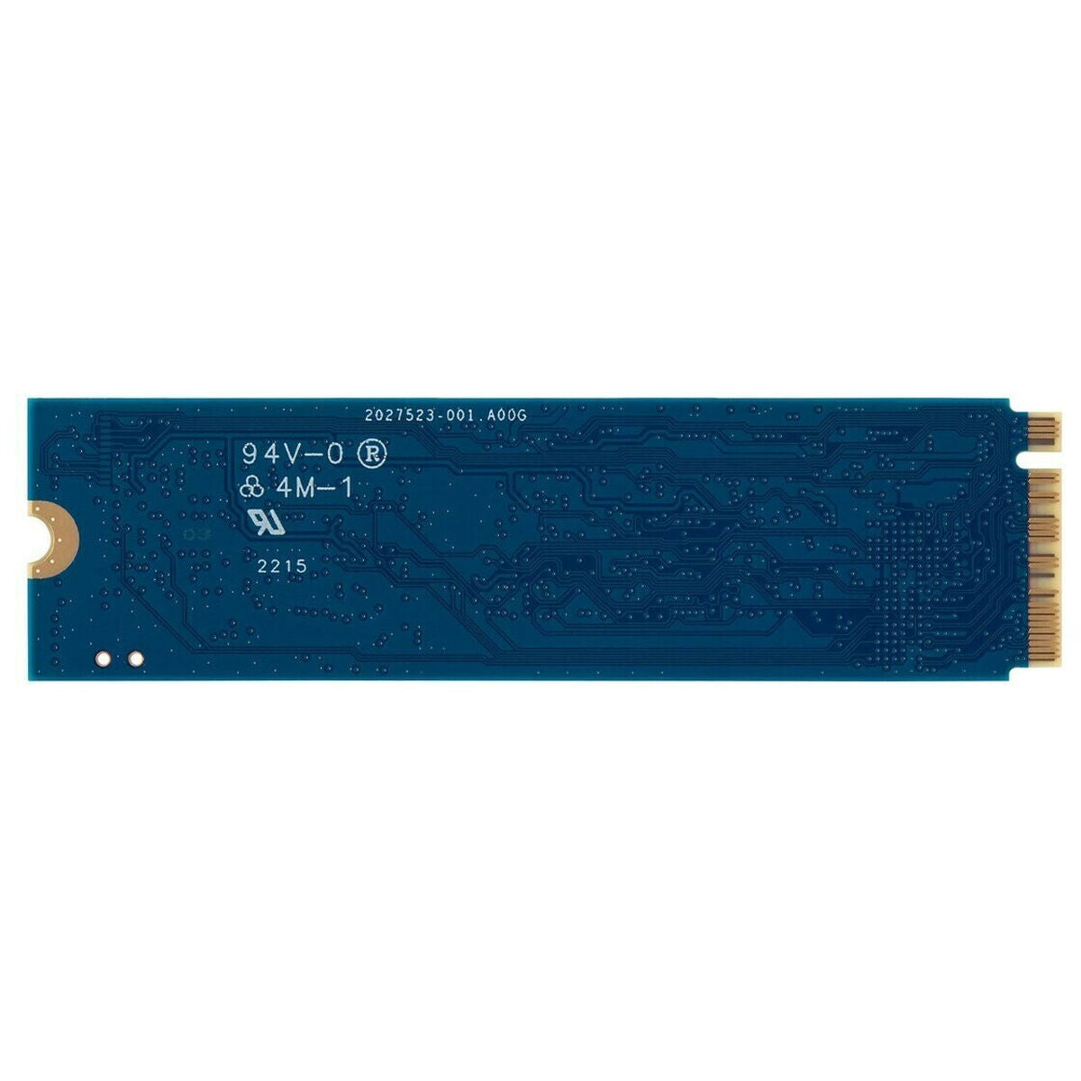 Hard drive Kingston NV2 2TB SSD