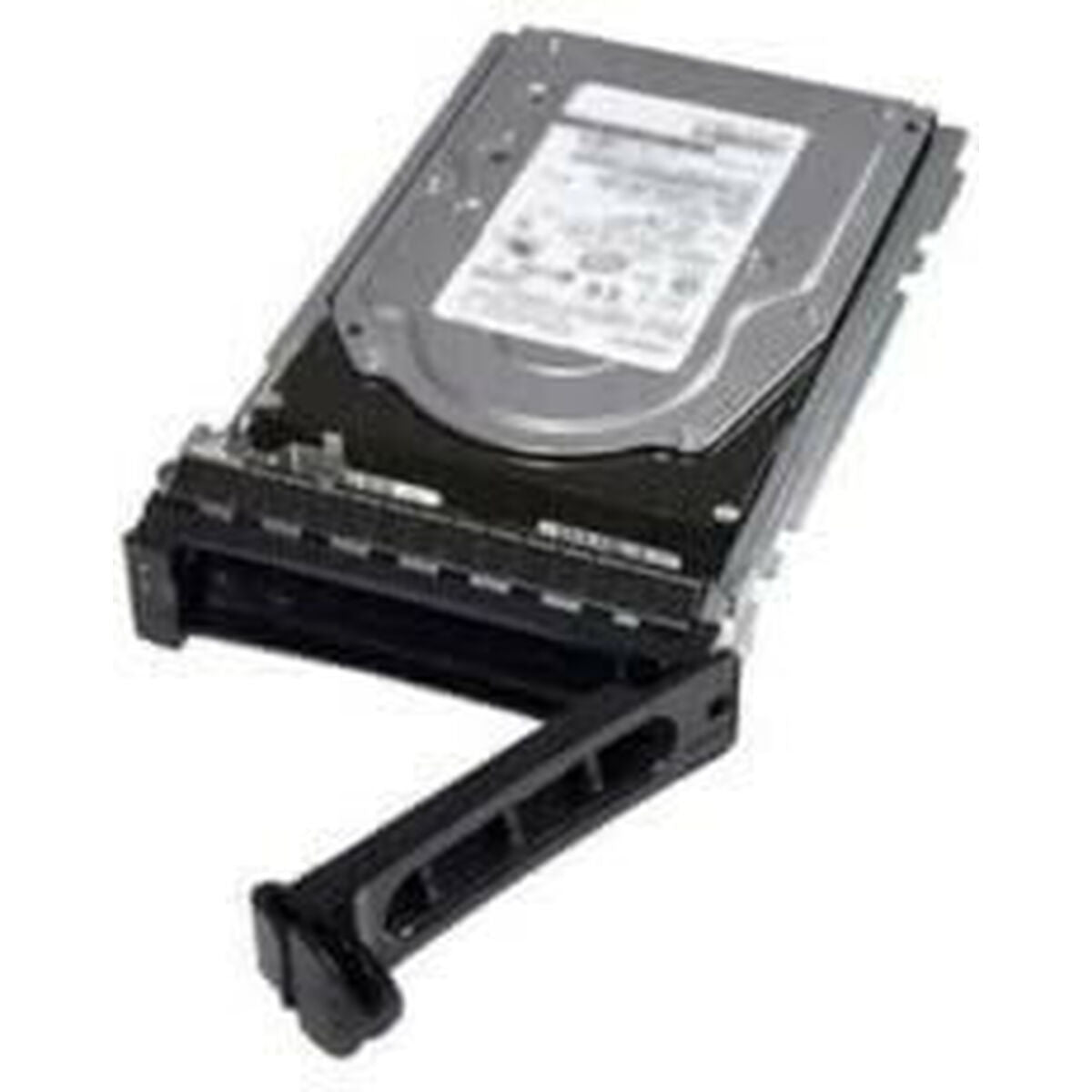 Hard Drive Dell 345-BEBH 480GB SSD