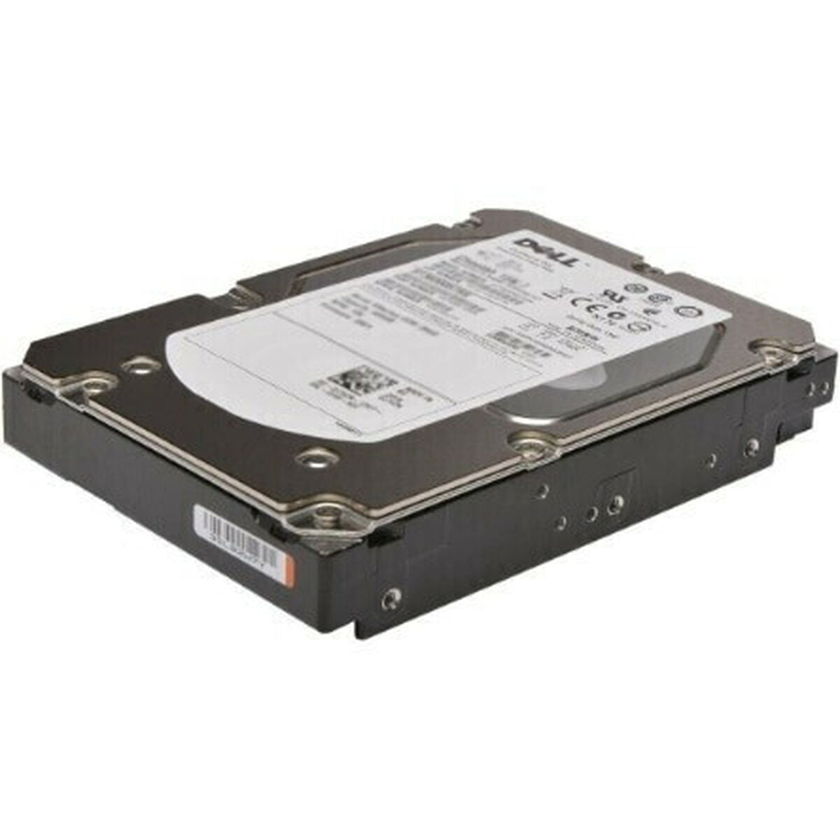 Festplatte Dell 400-BLCK 480 GB 2,5" 480 GB SSD