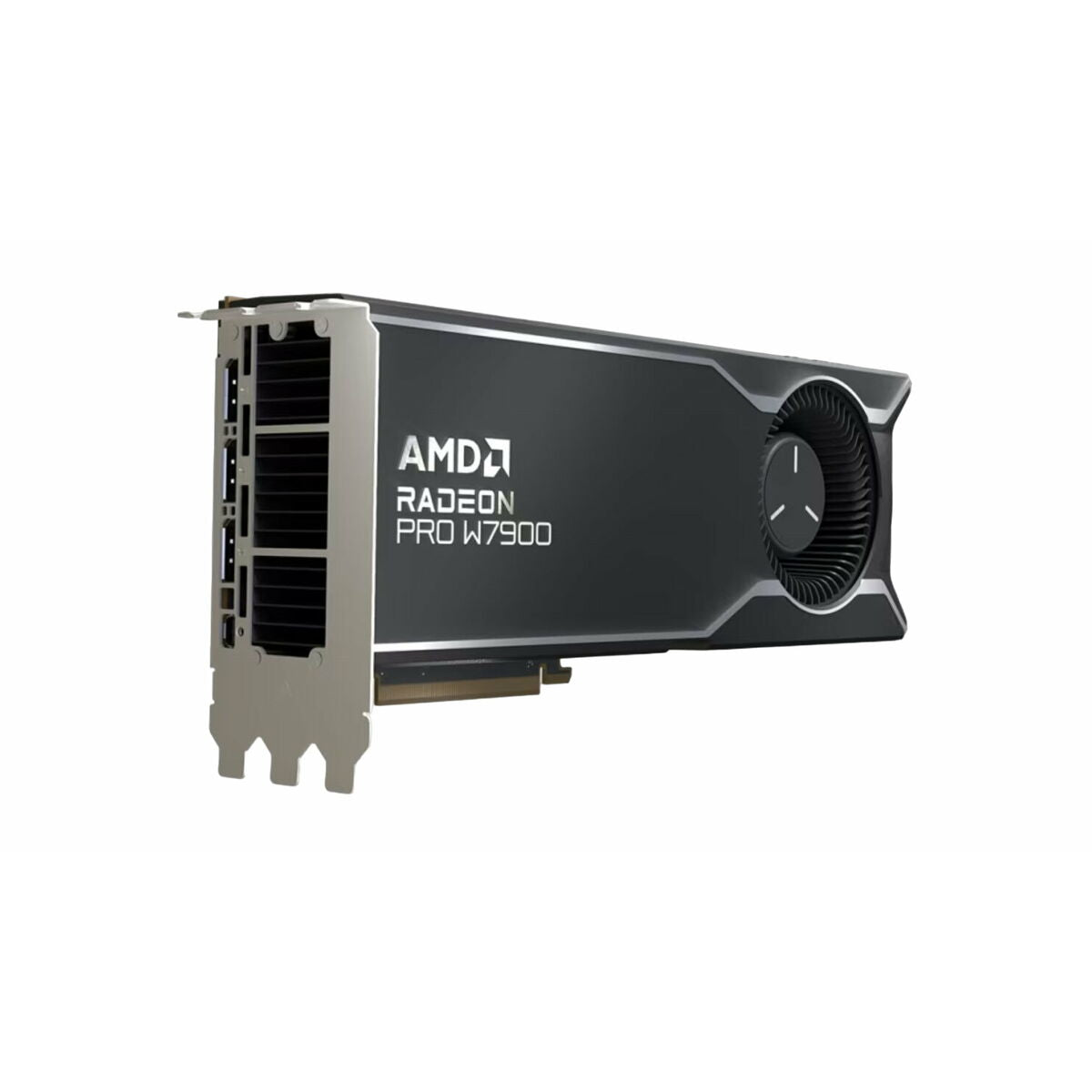 Graphics card AMD Radeon PRO W7900 48GB