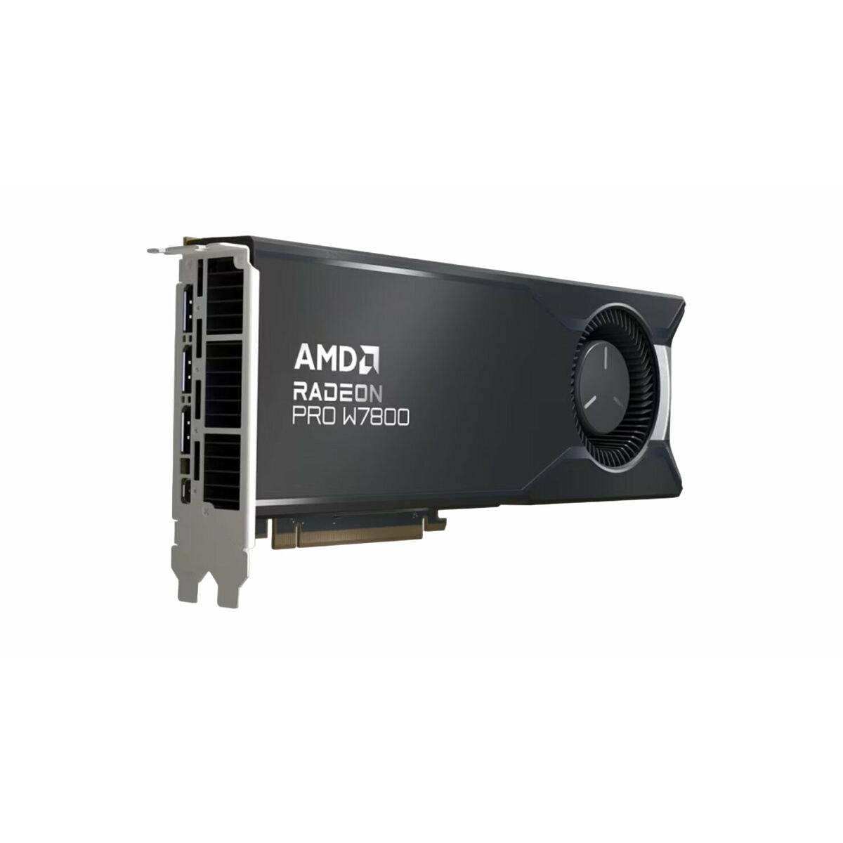 Grafikkarte AMD Radeon PRO W7800 32 GB