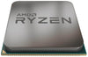 8 core desktop processor AMD Ryzen 7 5700X Boxed AM4 4.60GHz 7nm