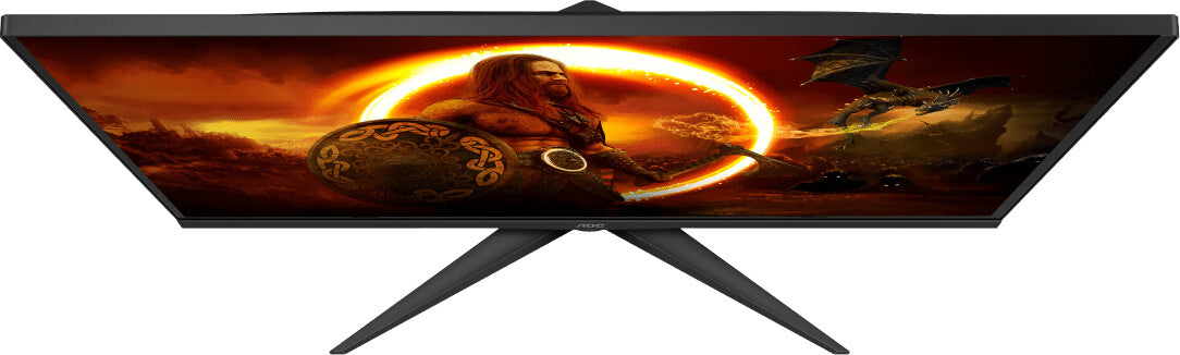 Full HD Monitor AOC 24G2SAE 23.8" 165Hz FHD