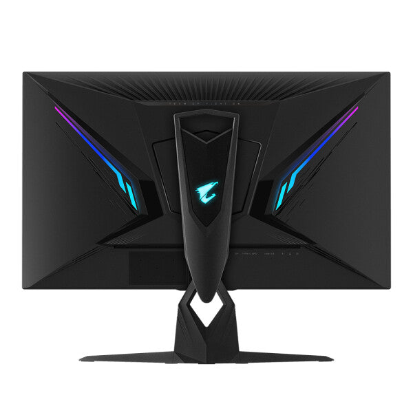 WQHD Gaming Monitor Gigabyte AORUS FI32Q 32" LED 165Hz 1ms