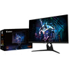 WQHD Gaming Monitor Gigabyte AORUS FI32Q 32