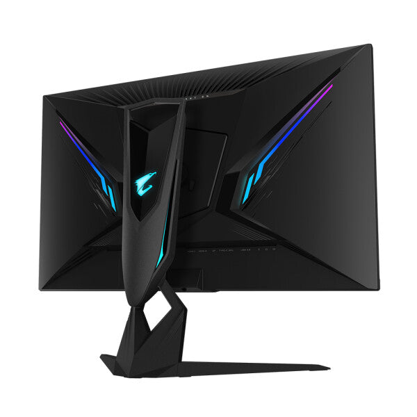 WQHD Gaming Monitor Gigabyte AORUS FI32Q 32" LED 165Hz 1ms