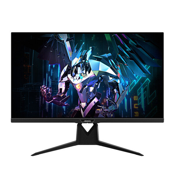 WQHD Gaming Monitor Gigabyte AORUS FI32Q 32" LED 165Hz 1ms