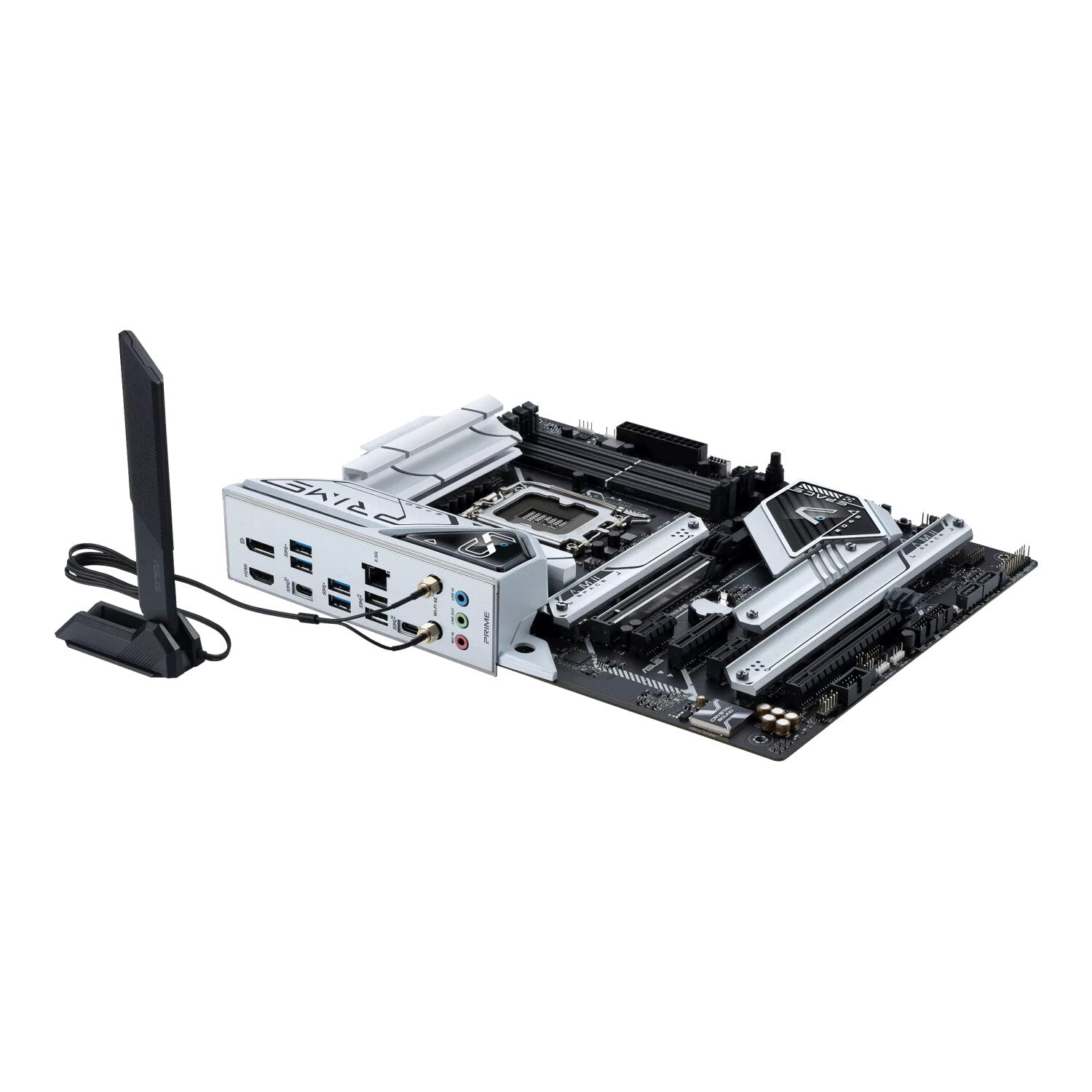 Sockel 1700 Mainboard/Motherboard Asus PRIME Z790-A WiFi DDR5 LGA1700