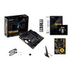 Socket AM4 Mainboard/Motherboard Asus TUF Gaming B550M-Plus WiFi II DDR4