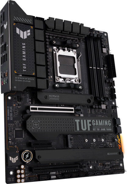 Socket AM5 Mainboard/Motherboard Asus TUF Gaming X670E-Plus DDR5