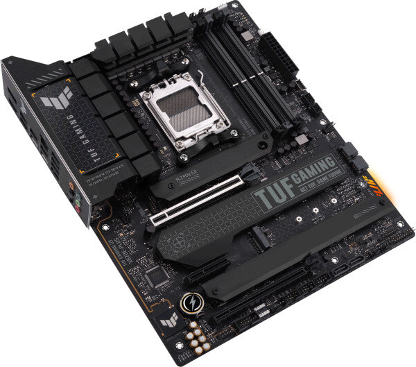 Sockel AM5 Mainboard/Motherboard Asus TUF Gaming X670E-Plus DDR5