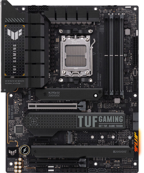 Sockel AM5 Mainboard/Motherboard Asus TUF Gaming X670E-Plus DDR5