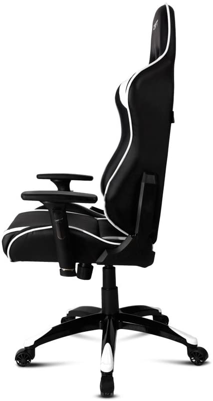 Gaming Stuhl DRIFT DR300 Gelb, Weiß, Purpurrot, Orange, Rot, Grün oder Blau