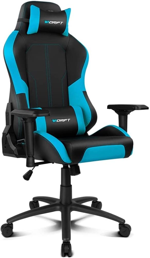 Gaming Stuhl Drift DR250 Blau