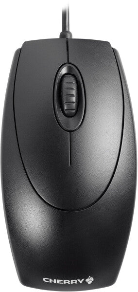 Optical Mouse Cherry M-5450 Black