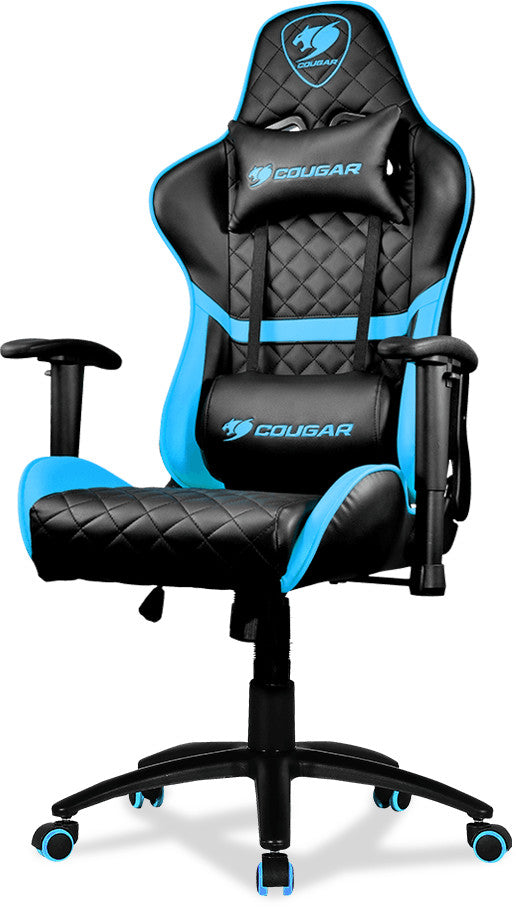 Gaming Stuhl Cougar ARMOR ONE Blau