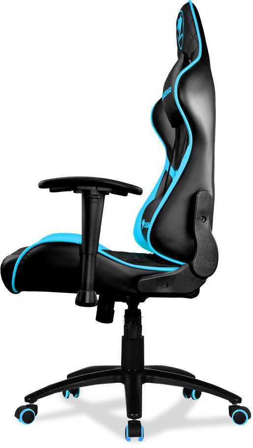 Gaming Stuhl Cougar ARMOR ONE Blau