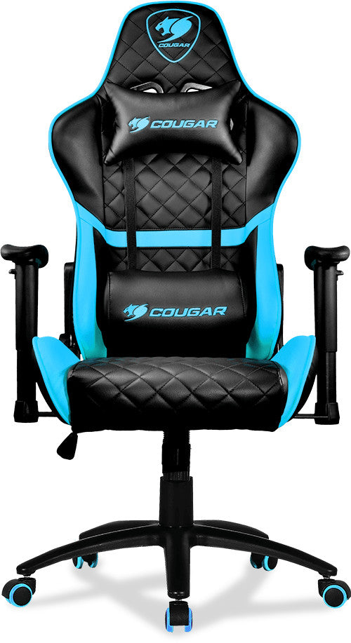 Gaming Stuhl Cougar ARMOR ONE Blau