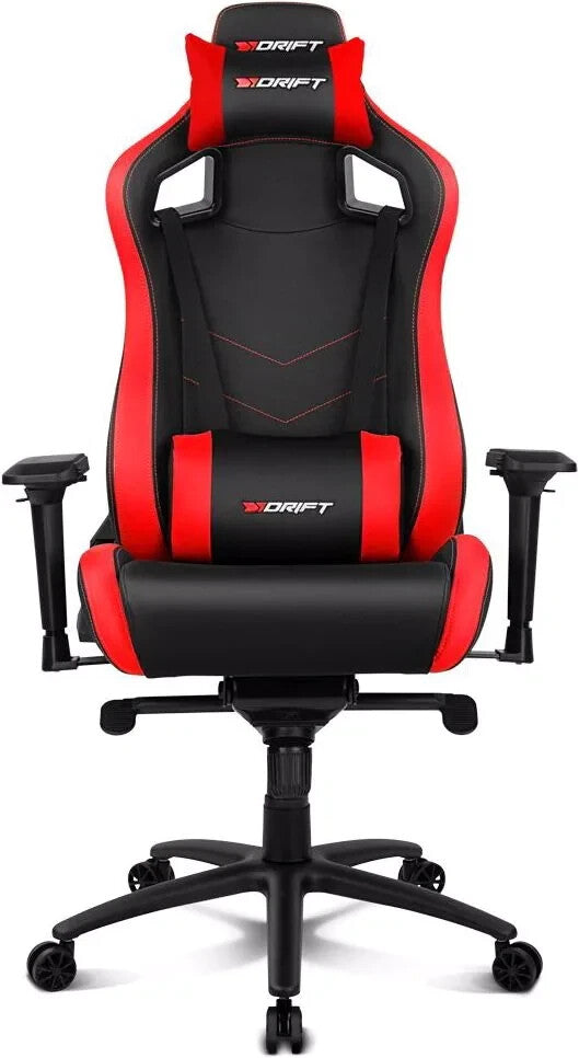 Gaming Chair Drift DR500R Red