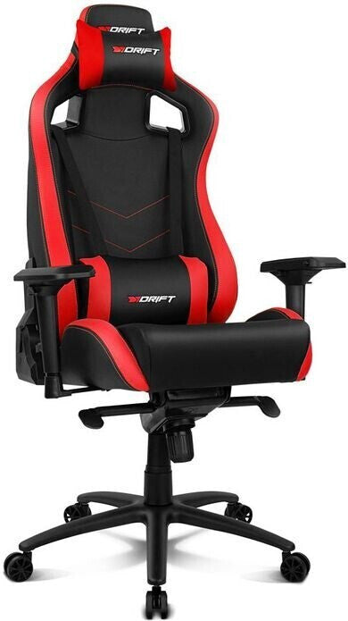 Gaming Chair Drift DR500R Red