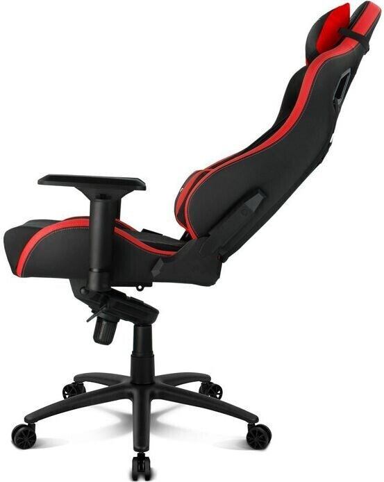 Gaming Stuhl Drift DR500R Rot