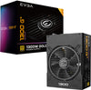 1300 Watt PC Netzteil EVGA SuperNOVA 1300 G+ 1300W 80 Plus Gold