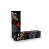 Gaming Mauspad Gembird MP-GAME-XL Schwarz (90 x 35 cm)