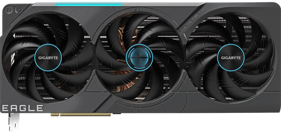 G-Sync Single GPU Grafikkarte Gigabyte GeForce RTX 4080 EAGLE OC 16GB GDDR6X