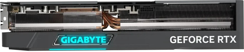 G-Sync Single GPU Grafikkarte Gigabyte GeForce RTX 4080 EAGLE OC 16GB GDDR6X