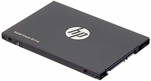 Internal SSD hard drive HP S700 1TB SATA3 2.5"