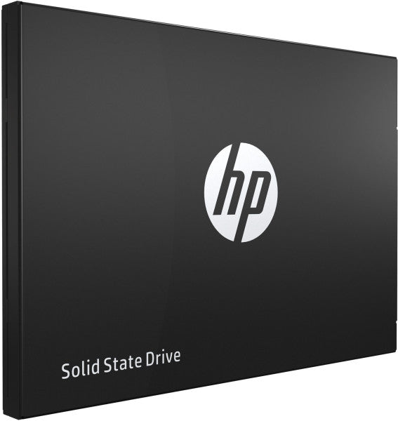 Internal SSD hard drive HP S700 1TB SATA3 2.5"