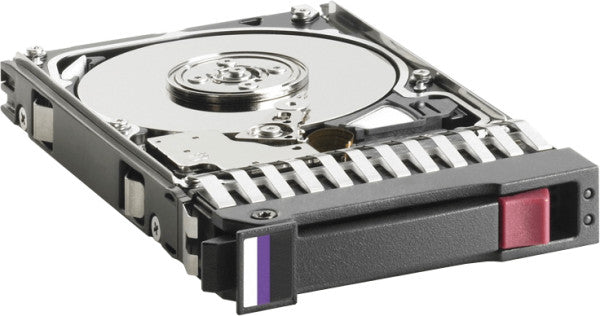 Server Hard Drive HPE Midline SAS III 6TB (J9F43A)