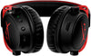 HyperX Cloud Alpha Wireless Wireless Gaming Headset with Microphone (Black-Red)