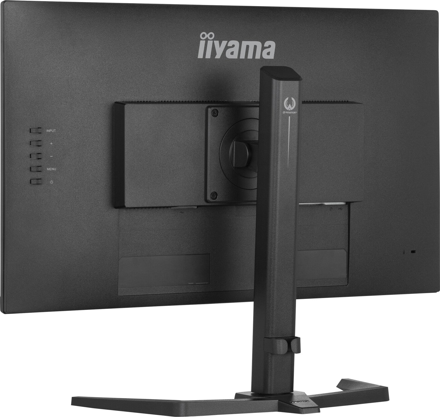 Full HD Monitor Iiyama G-MASTER GB2770HSU-B5 27" 165Hz 0,8ms