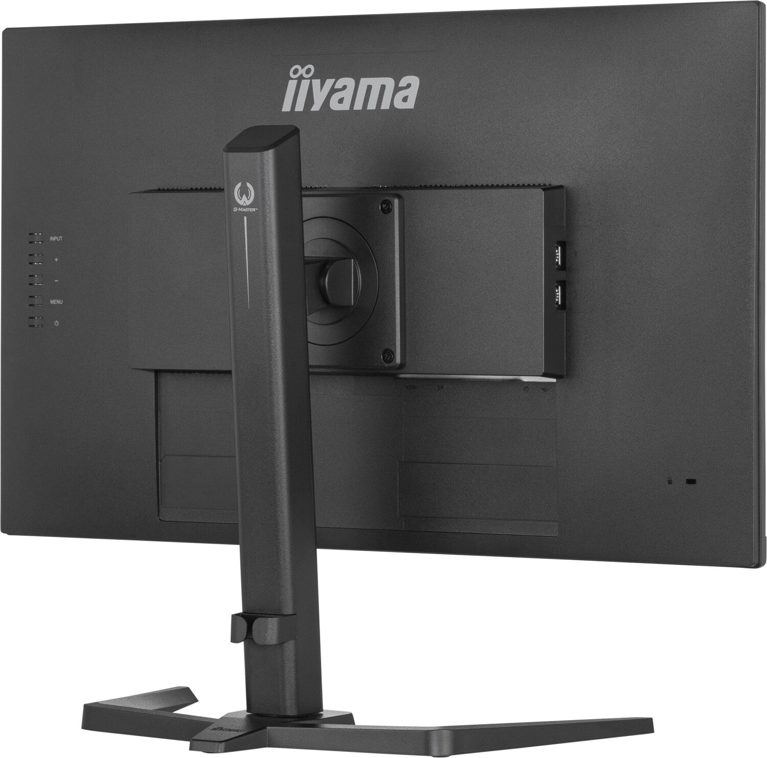 Full HD Monitor Iiyama G-MASTER GB2770HSU-B5 27" 165Hz 0,8ms