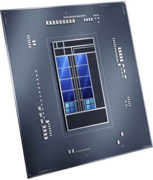 Quad-Core Desktop-Prozessor Intel Core i3-12100 Boxed (BX8071512100) 7nm Sockel 1700