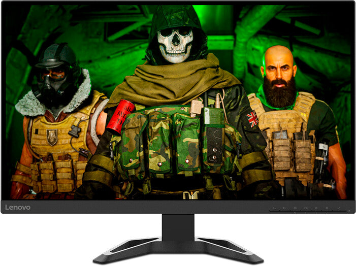 Full HD Monitor Lenovo G27-30 27" 1ms 165Hz