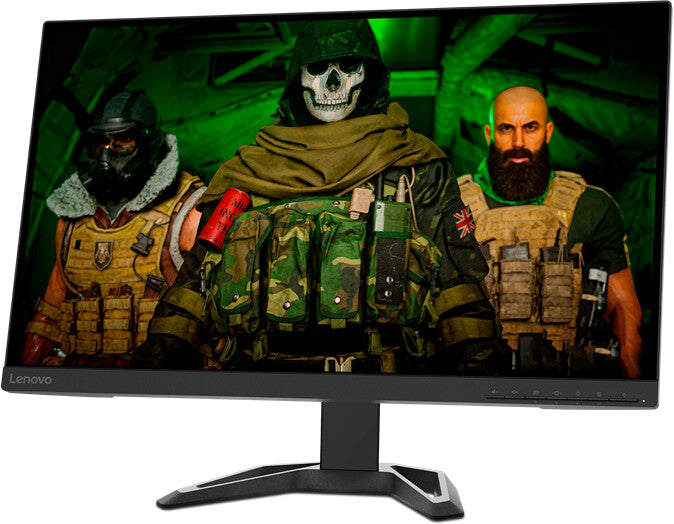 Full HD Monitor Lenovo G27-30 27" 1ms 165Hz