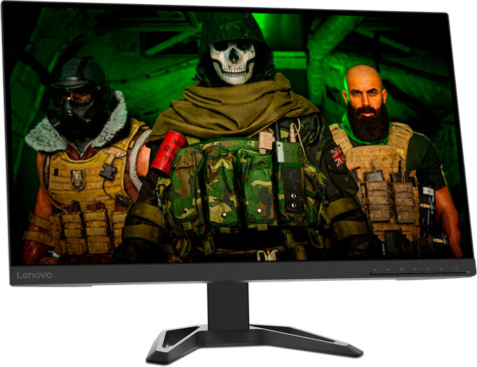 Full HD Monitor Lenovo G27-30 27" 1ms 165Hz