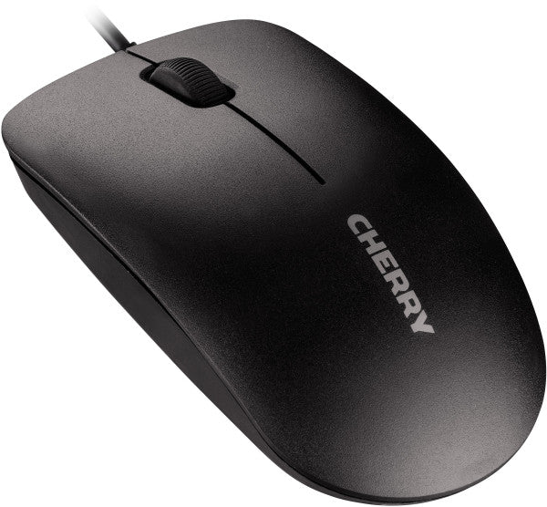 Optical mouse CHERRY MC 1000 (black) 1200 DPI