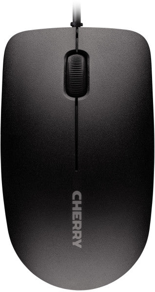 Optical mouse CHERRY MC 1000 (black) 1200 DPI