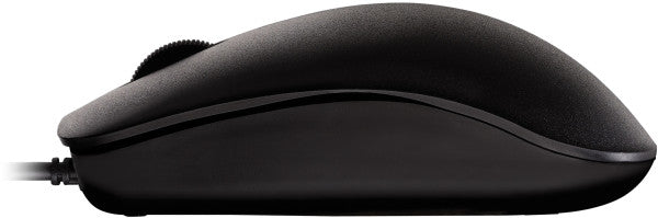 Optical mouse CHERRY MC 1000 (black) 1200 DPI