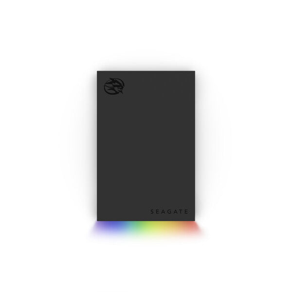 Externe USB Festplatte Seagate FireCuda Gaming Hard Drive 2TB