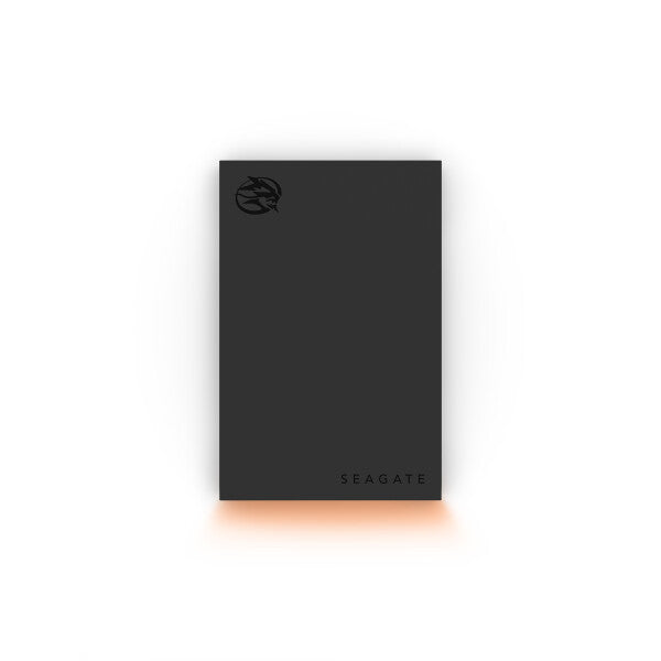 Externe USB Festplatte Seagate FireCuda Gaming Hard Drive 2TB