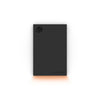 Externe USB Festplatte Seagate FireCuda Gaming Hard Drive 2TB