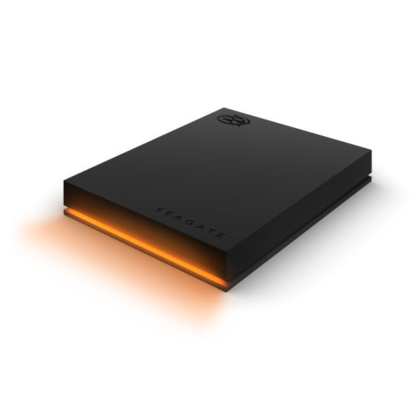 Externe USB Festplatte Seagate FireCuda Gaming Hard Drive 2TB