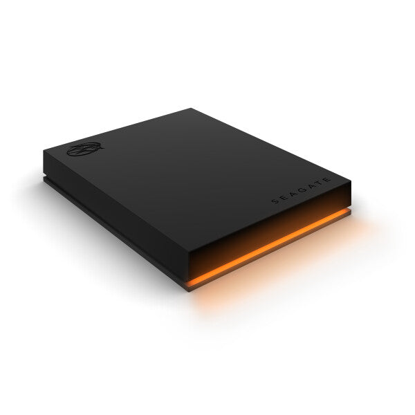 Externe USB Festplatte Seagate FireCuda Gaming Hard Drive 2TB