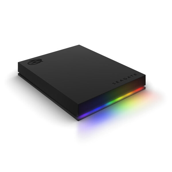 Externe USB Festplatte Seagate FireCuda Gaming Hard Drive 2TB