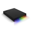 Externe USB Festplatte Seagate FireCuda Gaming Hard Drive 2TB