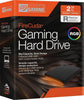 Externe USB Festplatte Seagate FireCuda Gaming Hard Drive 2TB